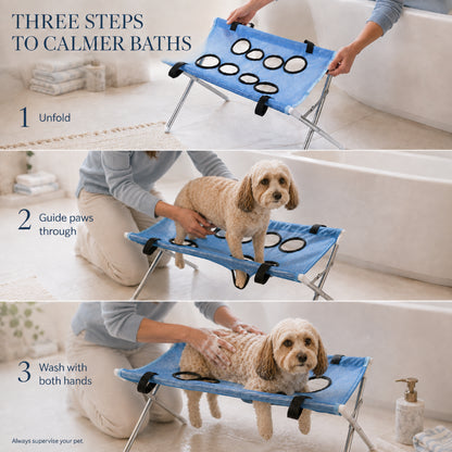 SteadyPaws - Full Spa Kit
