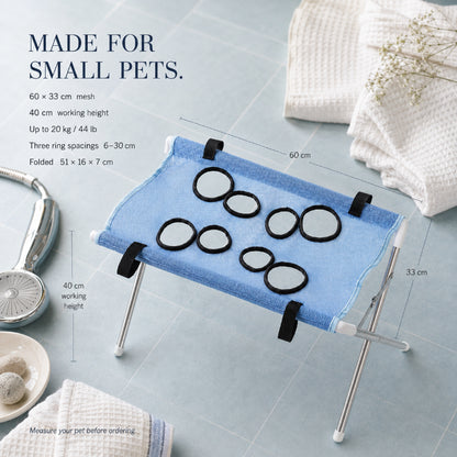 SteadyPaws - Full Spa Kit