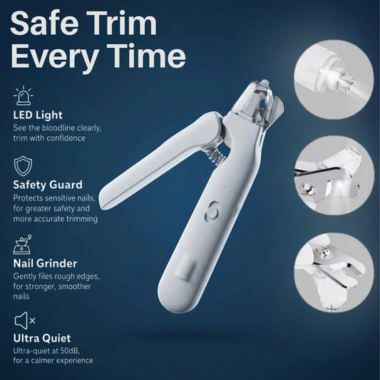 The SafeTrim™ By BioPaws