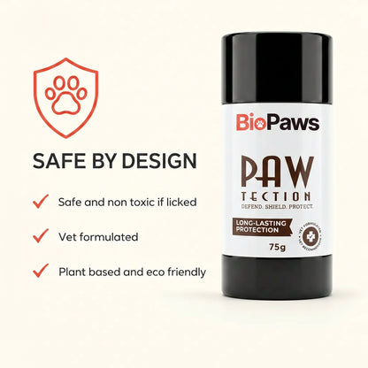 Pawtection by BioPaws