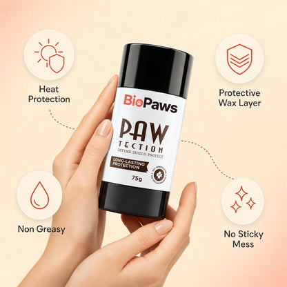 Pawtection by BioPaws