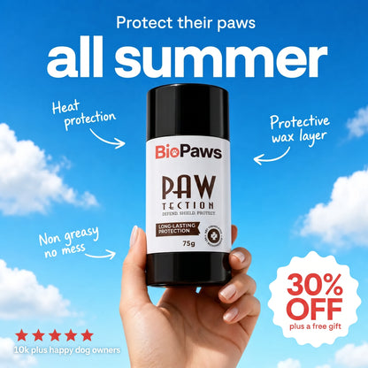 Pawtection by BioPaws