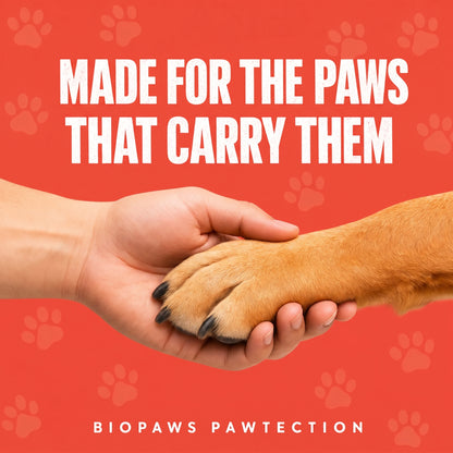 Pawtection by BioPaws