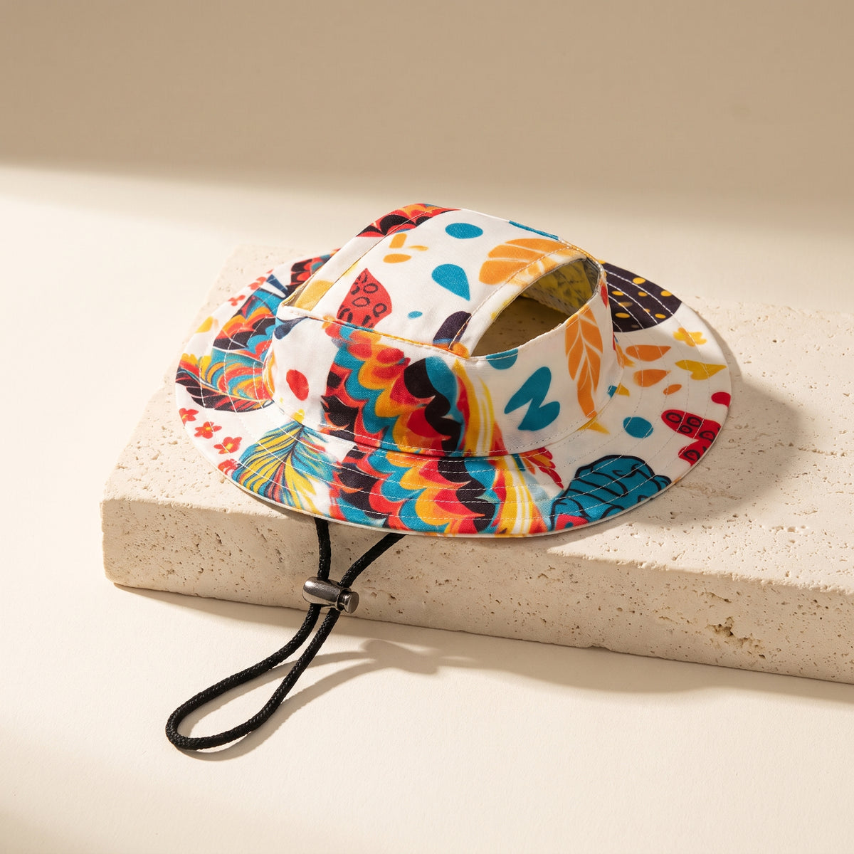 Sunday | Dog Bucket Hat