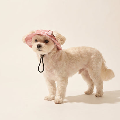 Sunday | Dog Bucket Hat