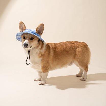 Sunday | Dog Bucket Hat