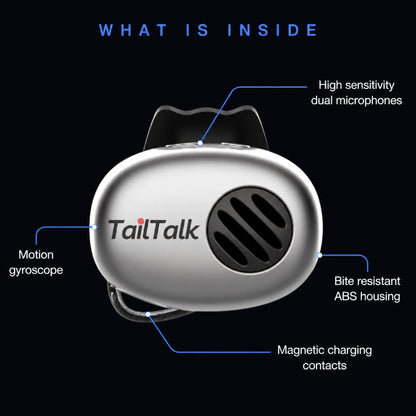 TailTalk